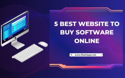 5 Best Website To Buy Software Online: Find Your Favorite Software