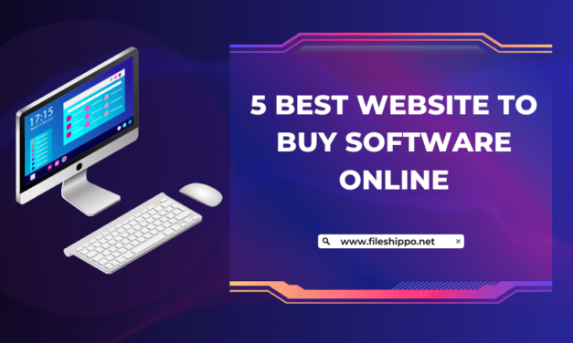 5 Best Website To Buy Software Online: Find Your Favorite Software