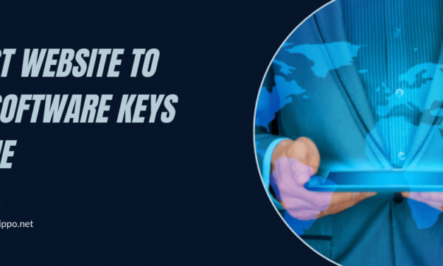 8 Best Website To Buy Software Keys Online: Unlock Incredible Value