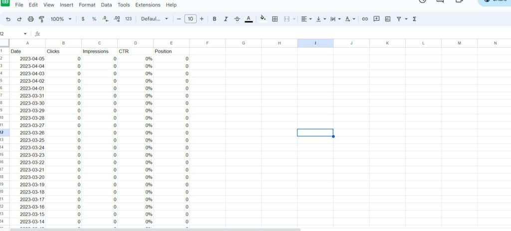 Tools Used By Financial Analysts - excel