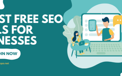 [2023] 13 Best Free SEO Tools That Will Boost Your Search Engine Rankings