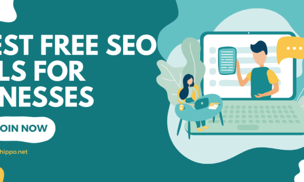 [2023] 13 Best Free SEO Tools That Will Boost Your Search Engine Rankings