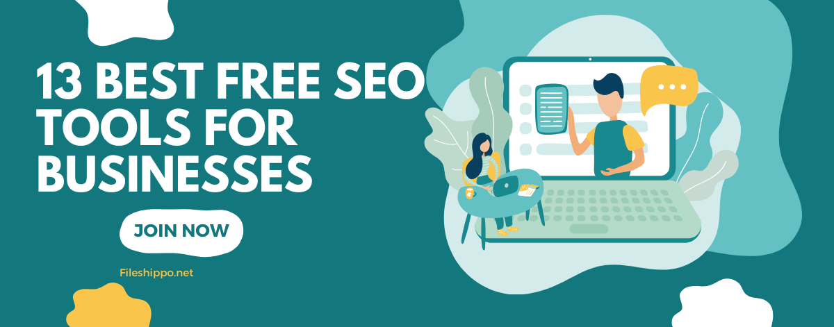 free SEO Tools