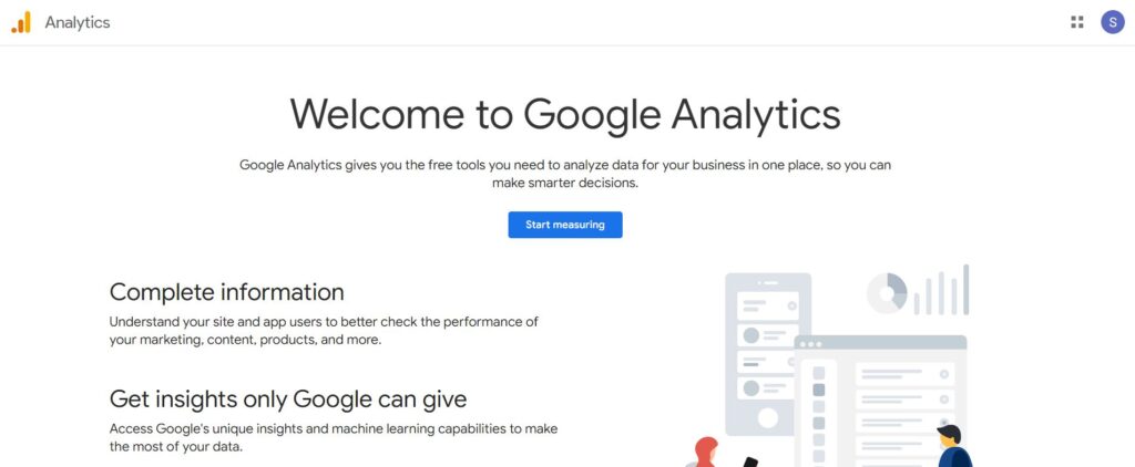 Fileshippo - google analytics