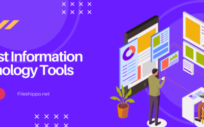 29 Best Information Technology Tools In 2023