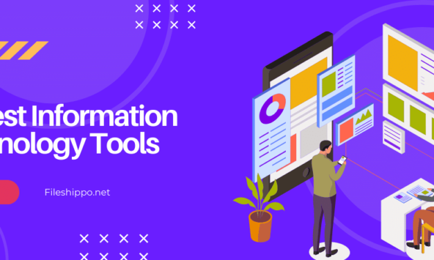 29 Best Information Technology Tools In 2023