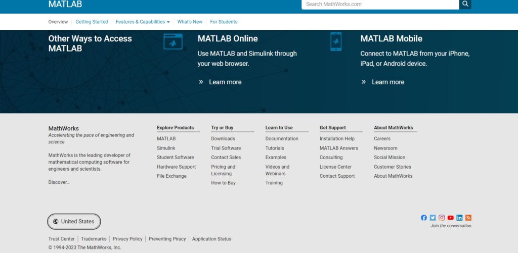 Fileshippo - matlab