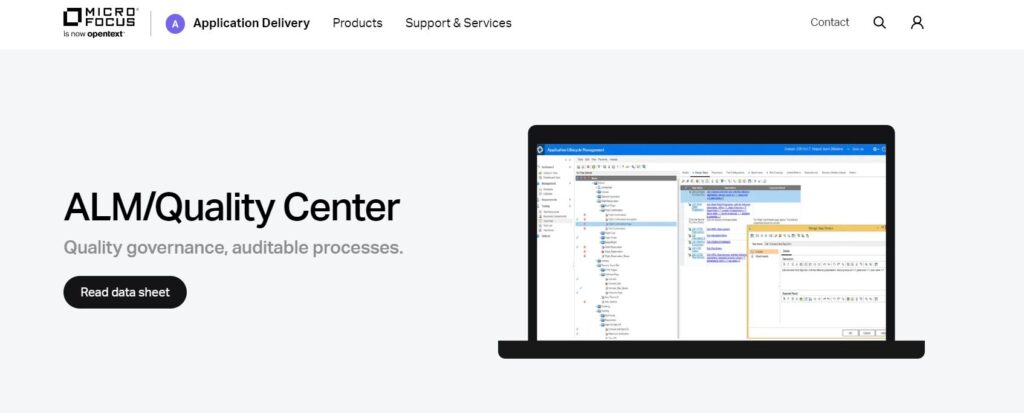 Fileshippo - microfocus