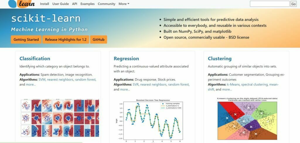 Fileshippo - scikit