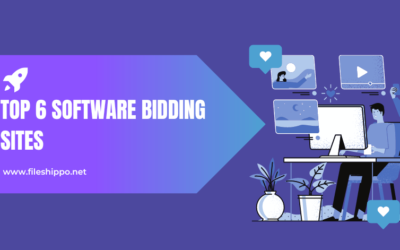 The Top 6 Software Bidding Sites You Need to Know About