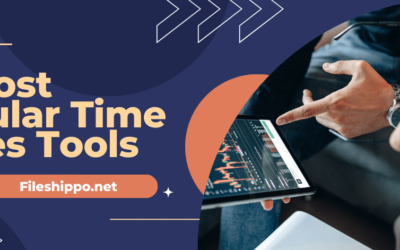 16 Most Popular Time Series Tools You Need to Know About: Future of Data Analysis