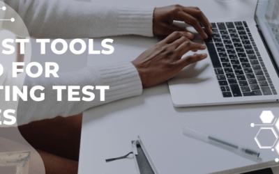 17 Best Tools Used For Writing Test Cases