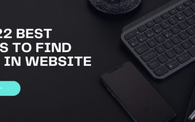 Top 22 Best Tools To Find Bugs In Website In 2023