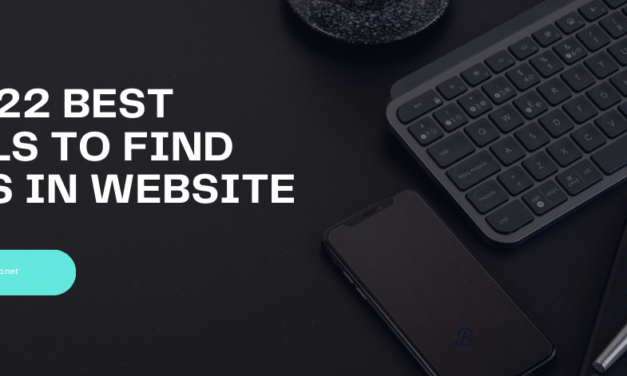 Top 22 Best Tools To Find Bugs In Website In 2023