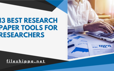 13 Best Research Paper Reading Tools For Researchers In 2023