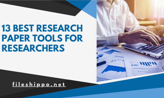 13 Best Research Paper Reading Tools For Researchers In 2023