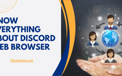 Discord Web Browser: A Step By Step Tutorial For 2023