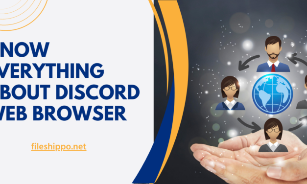 Discord Web Browser: A Step By Step Tutorial For 2023