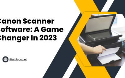 Best Canon Scanner Software: Game-Changing Software Of 2023