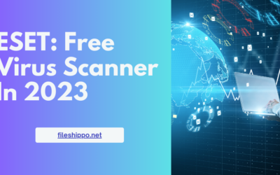 ESET Online Scanner: Free Virus Scanner In 2023