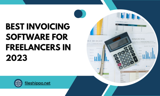 Top 9 Best Invoicing Software for Freelancers in 2023