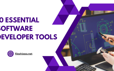 10 Essential Software Developer Tools You Need in 2023