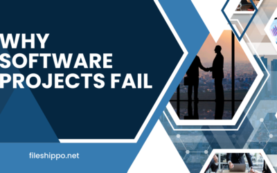 Why Software Projects Fail: 7 Most Common Reasons For Failures