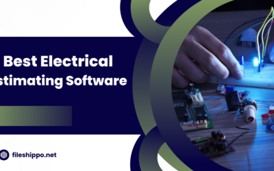 11 Best Electrical Estimating Software To Watch In 2023