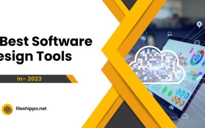 11 Best Software Design Tools To Watch In 2023