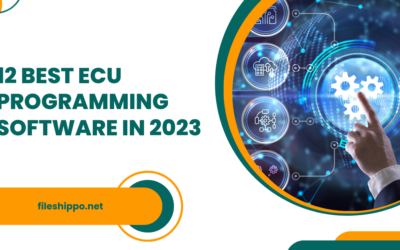 12 Best ECU Programming Software To Watch In 2023