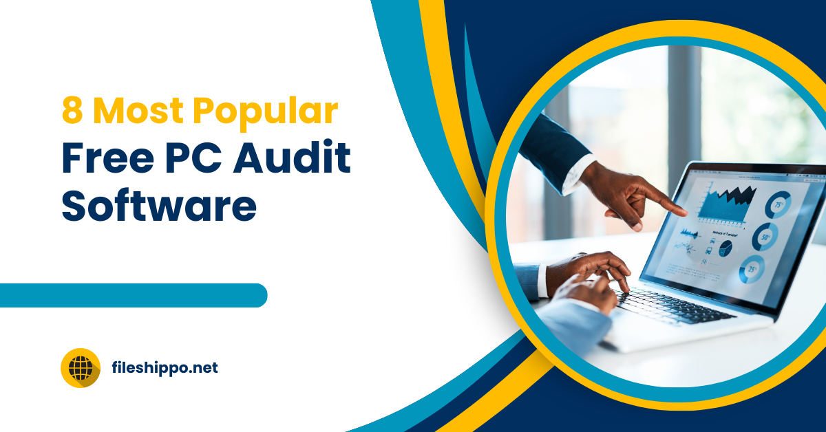 Free PC Audit Software