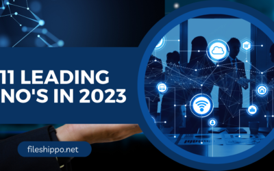 11 Leading Mobile Network Operator To Follow In 2023