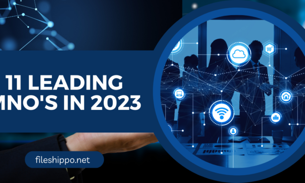 11 Leading Mobile Network Operator To Follow In 2023