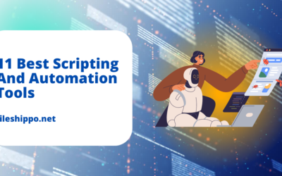 11 Best Scripting and Automation Tools To Follow In 2023