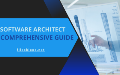 Key Trends For Software Architect In 2023: A Comprehensive Guide