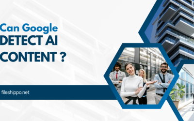 Can Google Detect AI Content: The Google’s Challenge