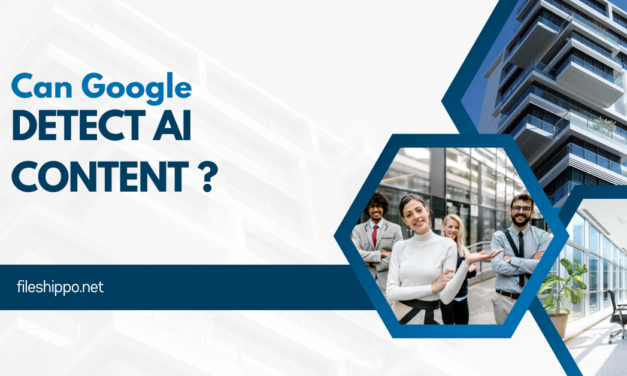 Can Google Detect AI Content: The Google’s Challenge