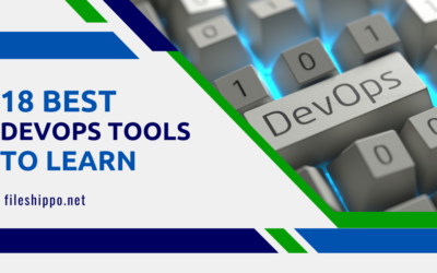 18 Best DevOps Tools To Learn In 2023