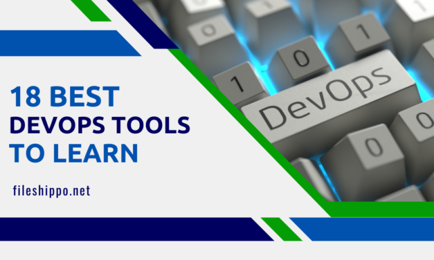 18 Best DevOps Tools To Learn In 2023