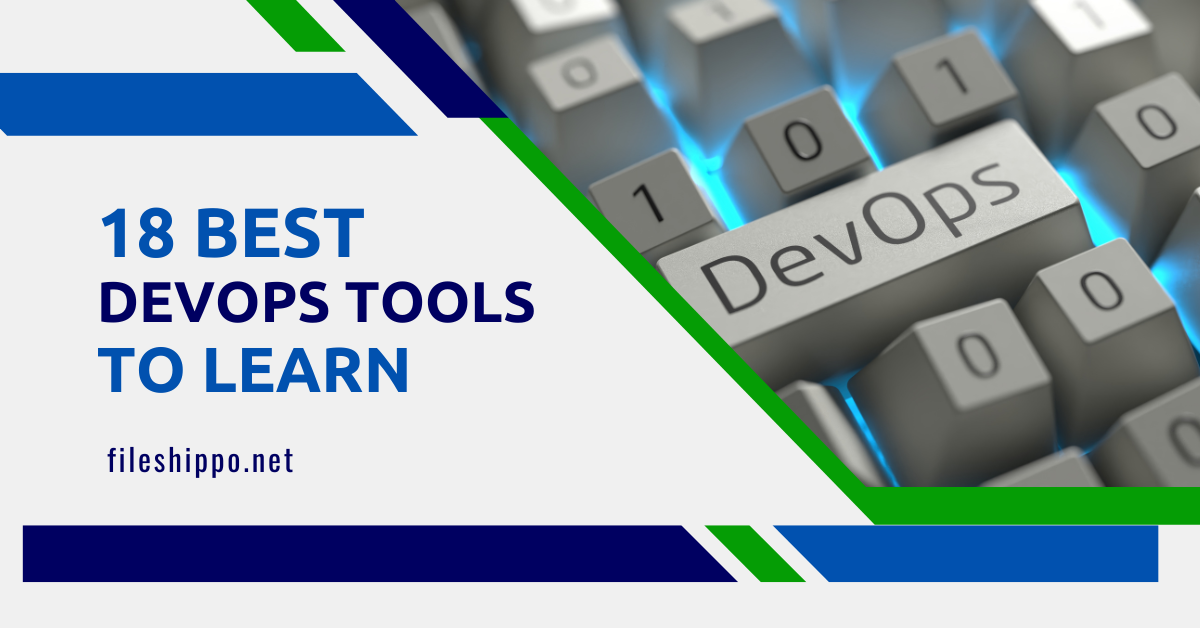 devops tools to learn