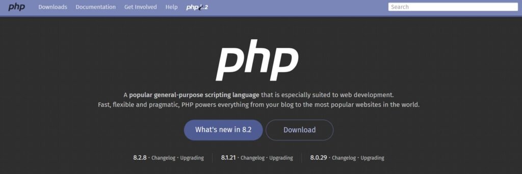 Fileshippo - php